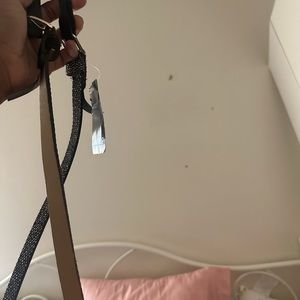 Plus size torrid belts